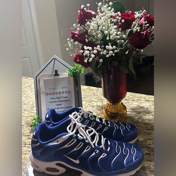 🧿SOLD🧿 Nike Air Max Plus “Arctic Chill” - Picture 6 of 6